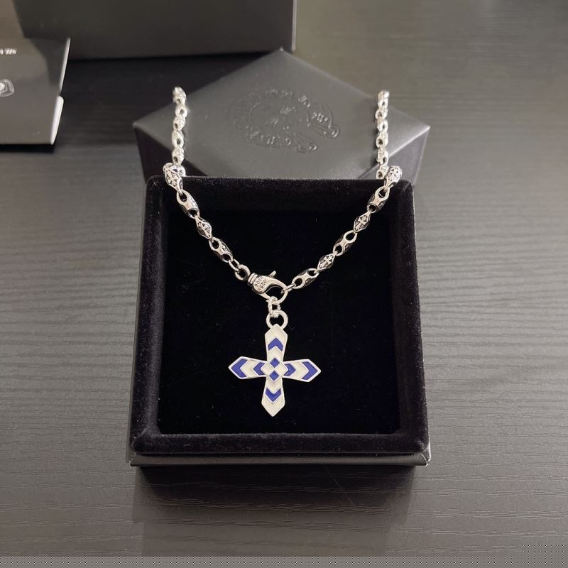 Ch**me He**ts necklaces